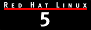 Red Hat Linux 5